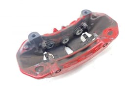 PORSCHE 7PP615150AS Brake caliper Front right PORSCHE CAYENNE II (2010-2017) — thumbnail 1