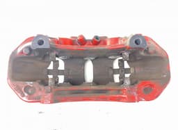 PORSCHE 7PP615150AS Brake caliper Front right PORSCHE CAYENNE II (2010-2017) — thumbnail 3
