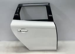 VOLVO 31218675 Door Rear Right VOLVO XC60 I (2008-2017) — thumbnail 1