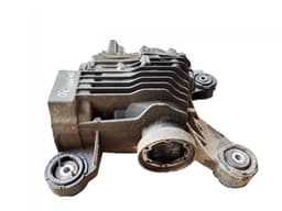 SKODA 0AV525010L Rear axle differential SKODA OCTAVIA II (1Z) (2004-2013) — thumbnail 1