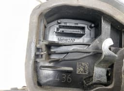 BMW 51215A36E13 51215A36F00 51215A36F25 51215A36F26 Set of door locks (latches) BMW 5 GRAN TURISMO (F07) (2009-2017) — thumbnail 5