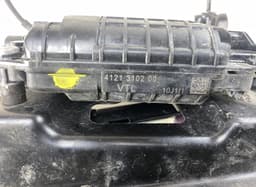 BMW 51215A36E13 51215A36F00 51215A36F25 51215A36F26 Set of door locks (latches) BMW 5 GRAN TURISMO (F07) (2009-2017) — thumbnail 8