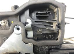BMW 51215A36E13 51215A36F00 51215A36F25 51215A36F26 Set of door locks (latches) BMW 5 GRAN TURISMO (F07) (2009-2017) — thumbnail 7