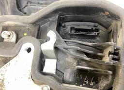 BMW 51215A36E13 51215A36F00 51215A36F25 51215A36F26 Set of door locks (latches) BMW 5 GRAN TURISMO (F07) (2009-2017) — thumbnail 10