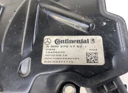 MERCEDES-BENZ A2C53163028 A2C53371773 A2C53194087 A2C53238787 A2C53115423 A2C53423295 Gear position sensor MERCEDES-BENZ S-CLASS Coupe (C216) (2006-2013) — thumbnail 2