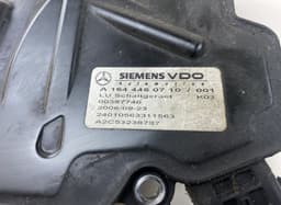 MERCEDES-BENZ A2C53163028 A2C53371773 A2C53194087 A2C53238787 A2C53115423 A2C53423295 Gear position sensor MERCEDES-BENZ ML-CLASS (W164) (2005-2011) — thumbnail 3