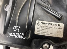 MERCEDES-BENZ A2C53163028 A2C53371773 A2C53194087 A2C53238787 A2C53115423 A2C53423295 Gear position sensor MERCEDES-BENZ S-CLASS (W221) (2005-2013) — thumbnail 3
