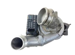 JEEP 35242171G 35242180F Turbocharger JEEP GRAND CHEROKEE IV (WK, WK2) (2010-2021) — thumbnail 3