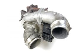 JEEP 35242171G 35242180F Turbocharger JEEP GRAND CHEROKEE IV (WK, WK2) (2010-2021) — thumbnail 1