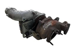 JEEP 35242171G 35242180F Turbocharger JEEP GRAND CHEROKEE IV (WK, WK2) (2010-2021) — thumbnail 2