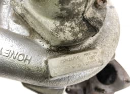 JEEP 35242171G 35242180F Turbocharger JEEP GRAND CHEROKEE IV (WK, WK2) (2010-2021) — thumbnail 4