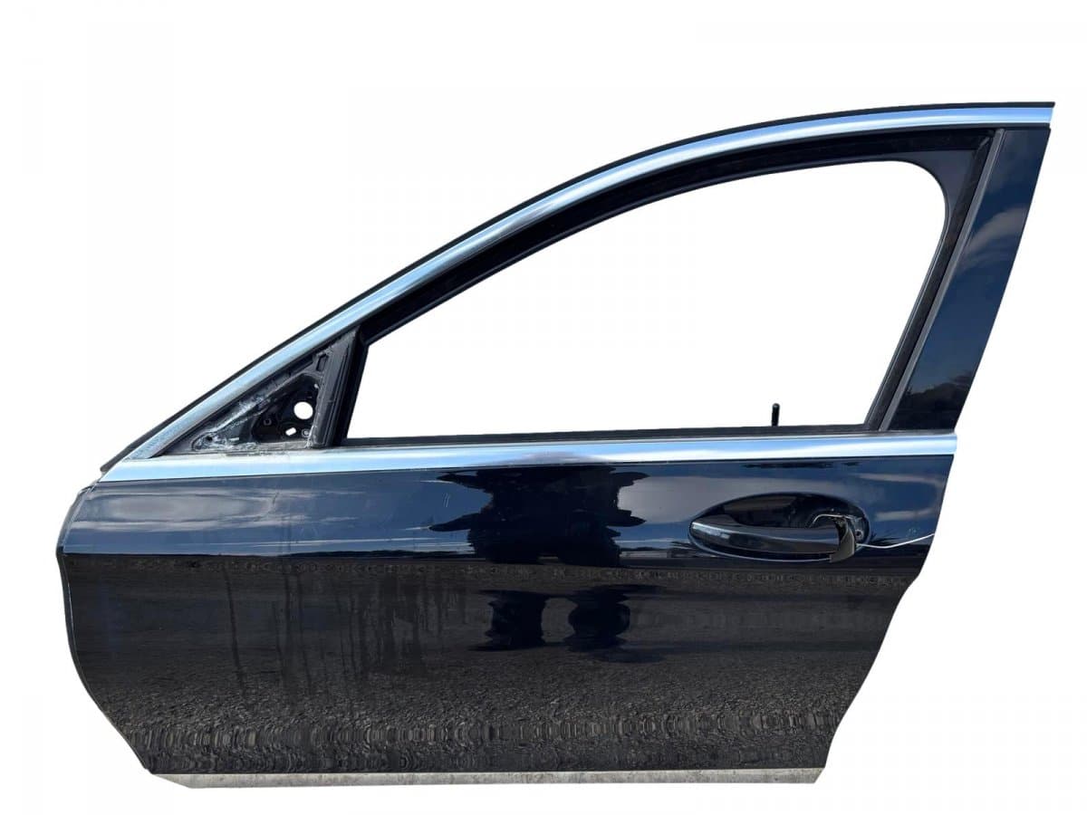 A2057200105 Door Front Left MERCEDES-BENZ C-CLASS (W205) (2013-2021)