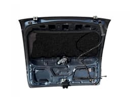 SKODA 5E9827025E Bootlid / tailgate SKODA OCTAVIA III (5E) (2012-2019) — thumbnail 2