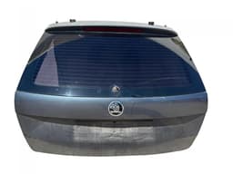 SKODA 5E9827025E Bootlid / tailgate SKODA OCTAVIA III (5E) (2012-2019) — thumbnail 1