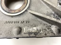 MERCEDES-BENZ A1560101733 Engine timing belt cover MERCEDES-BENZ S-CLASS Coupe (C216) (2006-2013) — thumbnail 2