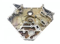 MERCEDES-BENZ A1560101733 Engine timing belt cover MERCEDES-BENZ S-CLASS Coupe (C216) (2006-2013) — thumbnail 3