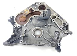 MERCEDES-BENZ A1560101733 Engine timing belt cover MERCEDES-BENZ S-CLASS Coupe (C216) (2006-2013) — thumbnail 1