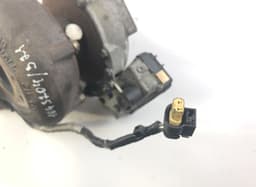 MERCEDES-BENZ A6420908680 Turbocharger MERCEDES-BENZ E-CLASS Coupe (C207) (2009-2016) — thumbnail 4