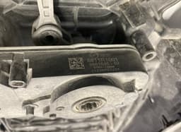 BMW 5A218F302 212363224A 1149051XX 5811R1001 988164602 Air duct front, other BMW 5 (G30, G31) (2016-2024) — thumbnail 6
