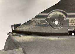 BMW 5A218F302 212363224A 1149051XX 5811R1001 988164602 Air duct front, other BMW 5 (G30, G31) (2016-2024) — thumbnail 2