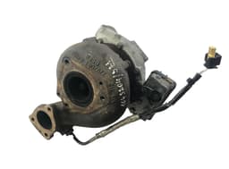 MERCEDES-BENZ A6420908680 Turbocharger MERCEDES-BENZ E-CLASS Coupe (C207) (2009-2016) — thumbnail 2