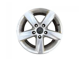 VW 7P6601025A Rim set 4 pcs VW TOUAREG II (7P) (2010-2018) — thumbnail 5