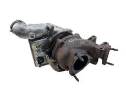 JEEP 35242171G 35242180F Turbocharger JEEP GRAND CHEROKEE IV (WK, WK2) (2010-2021) — thumbnail 2