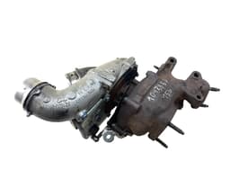 JEEP 35242171G 35242180F Turbocharger JEEP GRAND CHEROKEE IV (WK, WK2) (2010-2021) — thumbnail 3