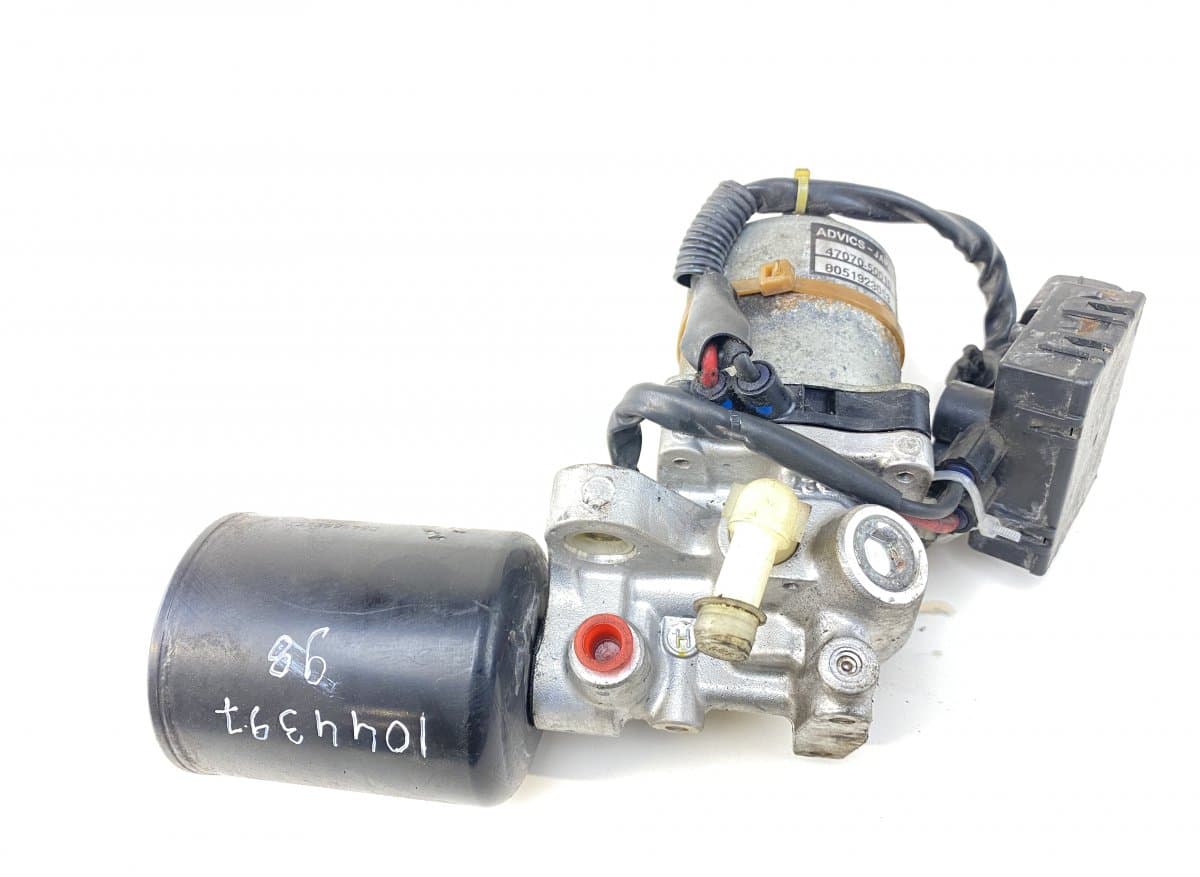 LEXUS 4707050030 4707050010 Brake Servo LEXUS LS (XF40) (2006-2017)