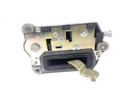 MERCEDES-BENZ A2302675524 Gearshift Mechanism MERCEDES-BENZ SL-CLASS (R230) (2001-2012) — thumbnail 4