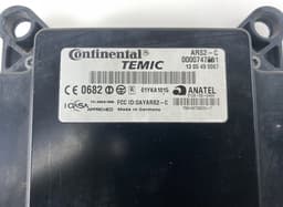 MERCEDES-BENZ 1305480095 00007478B1 00007478B0 00007478B2 Distronic radar / sensor MERCEDES-BENZ S-CLASS (W221) (2005-2013) — thumbnail 3