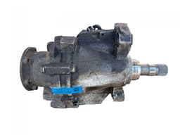 SKODA 0AV409053AE Transfer Box SKODA OCTAVIA II (1Z) (2004-2013) — thumbnail 3