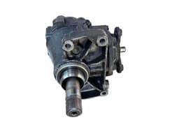 SKODA 0AV409053AE Transfer Box SKODA OCTAVIA II (1Z) (2004-2013) — thumbnail 2