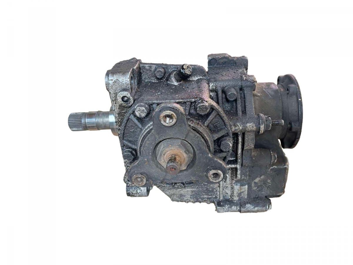 0AV409053AE Transfer Box SKODA OCTAVIA II (1Z) (2004-2013)