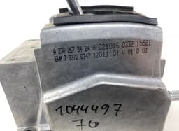 MERCEDES-BENZ A2302675524 Gearshift Mechanism MERCEDES-BENZ SL-CLASS (R230) (2001-2012) — thumbnail 3