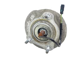 MASERATI 670005455 Suspension Leg Front Left MASERATI GHIBLI III (M157) (2013-2023) — thumbnail 3