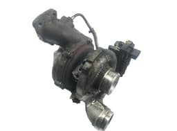 MERCEDES-BENZ A6420908680 Turbocharger MERCEDES-BENZ E-CLASS Coupe (C207) (2009-2016) — thumbnail 2