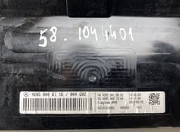 MERCEDES-BENZ A2C93319902 Head-up display MERCEDES-BENZ C-CLASS (W205) (2013-2021) — thumbnail 4