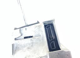 MERCEDES-BENZ A2302675524 Gearshift Mechanism MERCEDES-BENZ SL-CLASS (R230) (2001-2012) — thumbnail 6