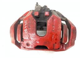MERCEDES-BENZ A2214230781 A2214230881 Brake caliper rear set MERCEDES-BENZ S-CLASS Coupe (C216) (2006-2013) — thumbnail 5