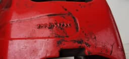 PORSCHE 7PP615149AS Brake caliper Front left PORSCHE CAYENNE II (2010-2017) — thumbnail 4