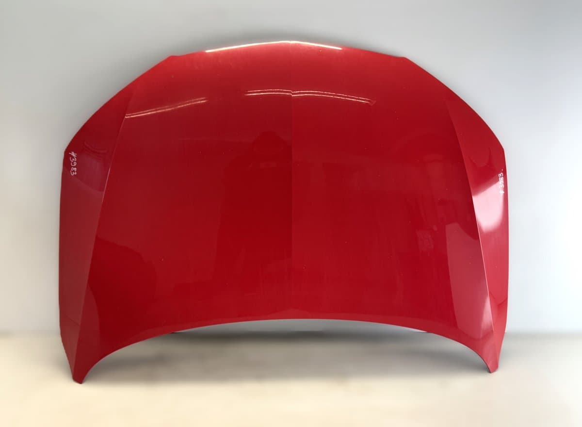 SEAT 6JA823031A Bonnet SEAT TOLEDO IV (KG3) (2012-2019)