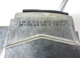 MERCEDES-BENZ A2302675524 Gearshift Mechanism MERCEDES-BENZ SL-CLASS (R230) (2001-2012) — thumbnail 5