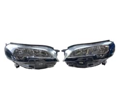 PEUGEOT 9808572880 9808572780 Headlights/headlamps set PEUGEOT EXPERT Van (V_) (04.16-) — thumbnail 1
