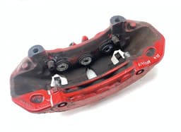 PORSCHE 7PP615149AS Brake caliper Front left PORSCHE CAYENNE II (2010-2017) — thumbnail 1