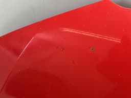 SEAT 6JA823031A Bonnet SEAT TOLEDO IV (KG3) (2012-2019) — thumbnail 2
