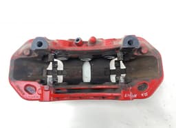 PORSCHE 7PP615149AS Brake caliper Front left PORSCHE CAYENNE II (2010-2017) — thumbnail 2