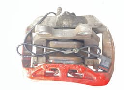 MERCEDES-BENZ A2214230781 A2214230881 Brake caliper rear set MERCEDES-BENZ S-CLASS Coupe (C216) (2006-2013) — thumbnail 3