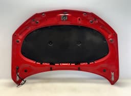 SEAT 6JA823031A Bonnet SEAT TOLEDO IV (KG3) (2012-2019) — thumbnail 4