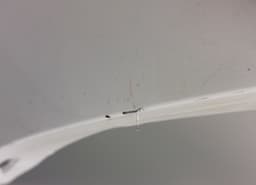 KIA 866113U500 866713U000 866723U000BIJ 866713U000BIJ 866713U000HW2 866723U000HW2 Rear bumper KIA SPORTAGE III (SL) (2010-2015) — thumbnail 4